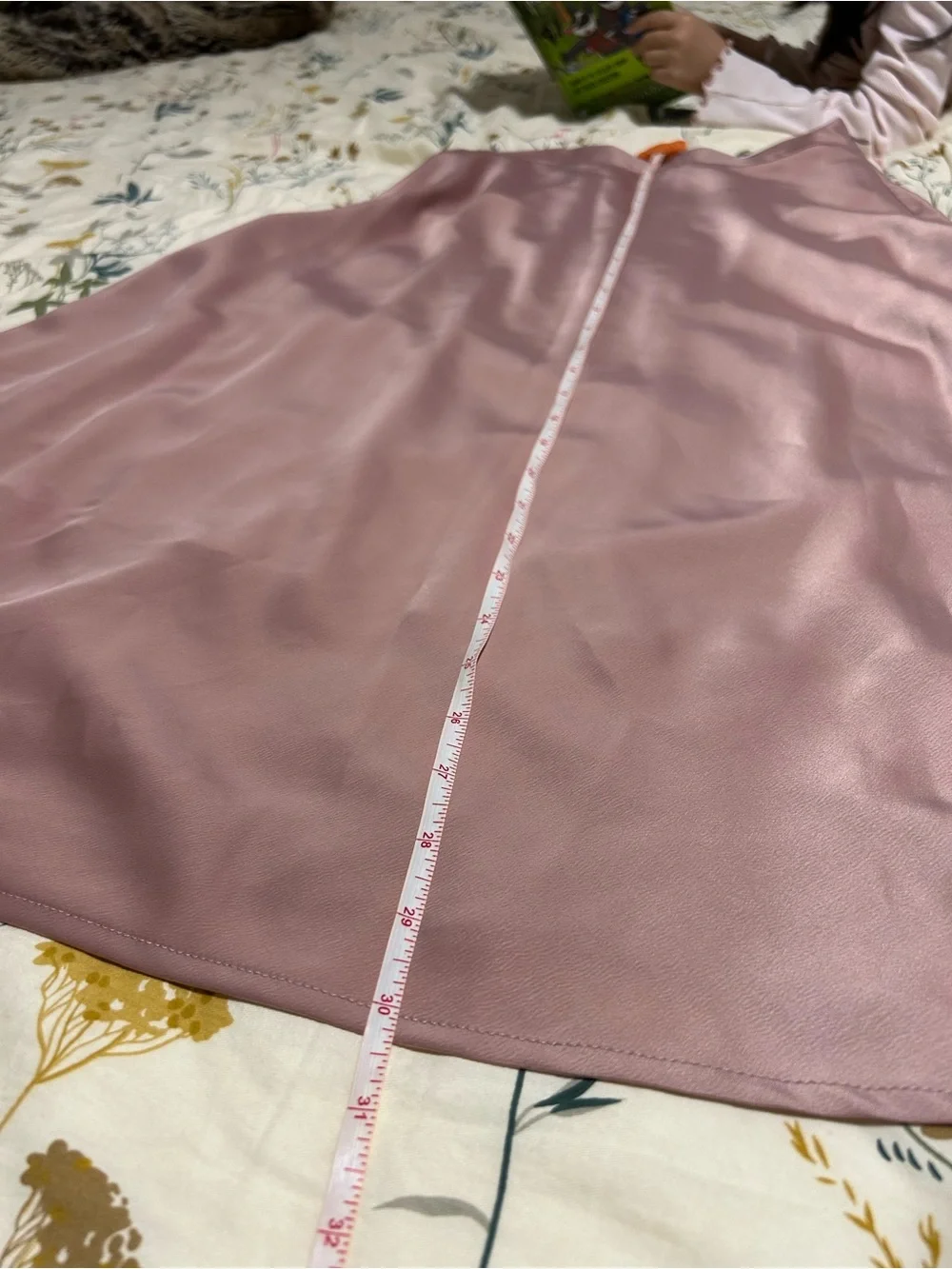 N/A elegant dusty